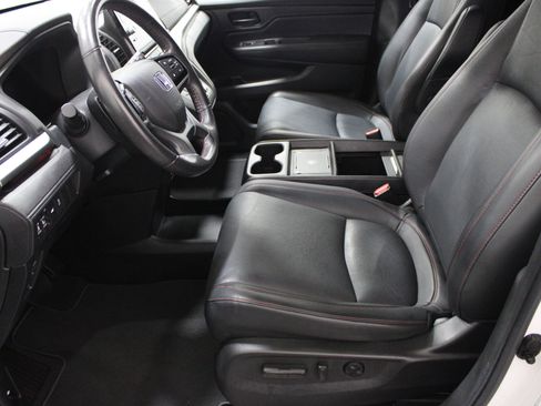Used 2025 Honda Odyssey Sport-L image 5