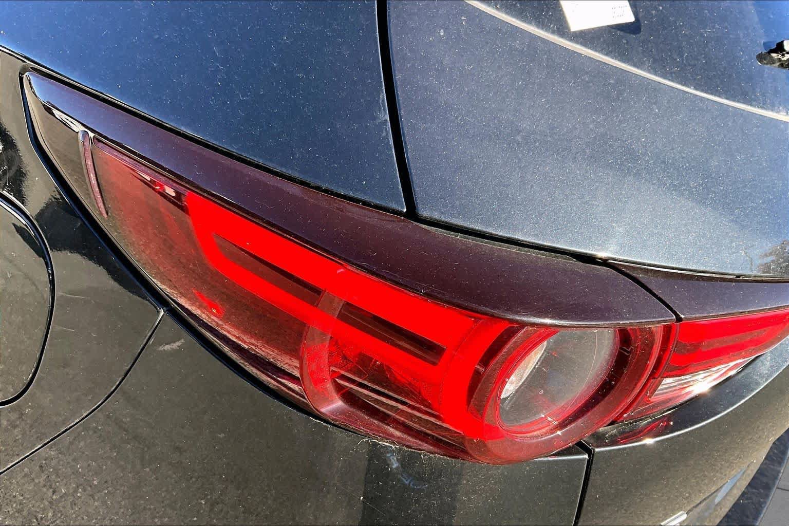 Used 2020 MAZDA CX-5 Grand Touring AWD/4WD image 29