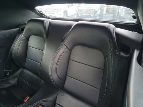 Used 2024 Ford Mustang GT Premium RWD image 10