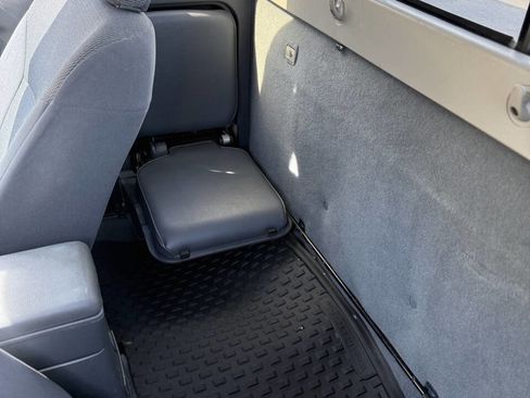 Used 2004 Nissan Frontier XE w/ (VTP) Value Truck Pkg image 16