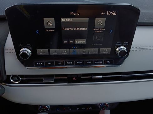 Used 2023 Mitsubishi Outlander SEL FWD image 15