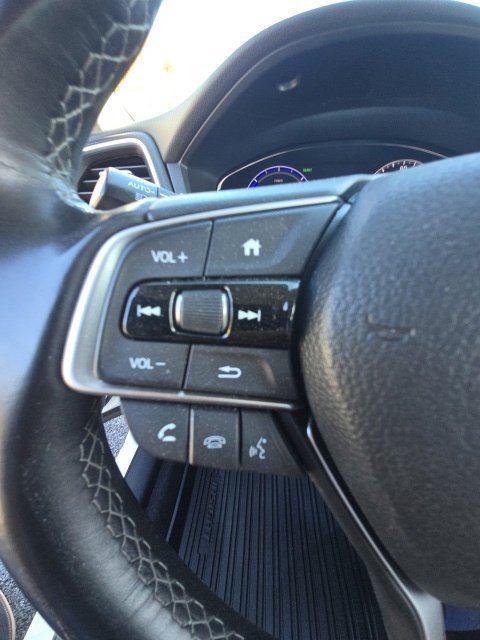 Used 2022 Honda Insight Touring image 17