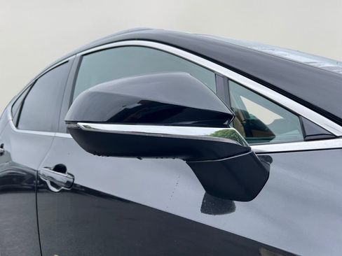 New 2026 Lexus NX 350 AWD w/ Premium Package image 11