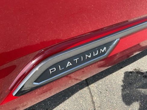 New 2026 Toyota Tundra Platinum image 10