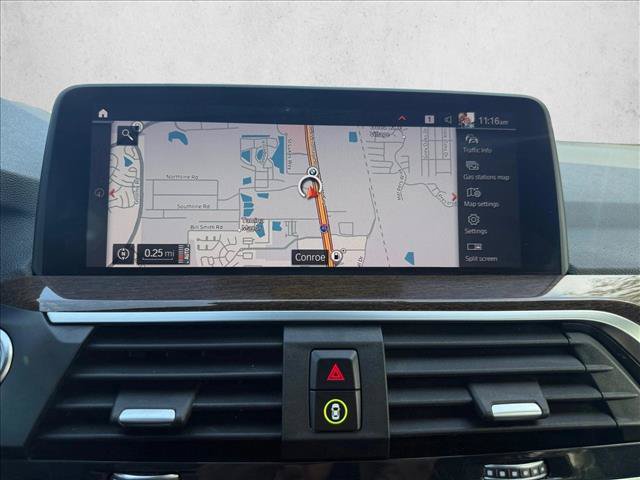 Used 2020 BMW X3 sDrive30i w/ Premium Package RWD image 13