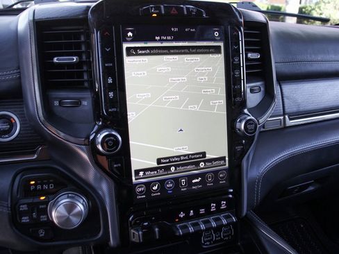 Used 2019 RAM 1500 Limited image 29