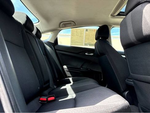Used 2021 Honda Civic EX image 22