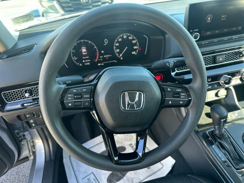 Certified 2023 Honda Civic LX image 15