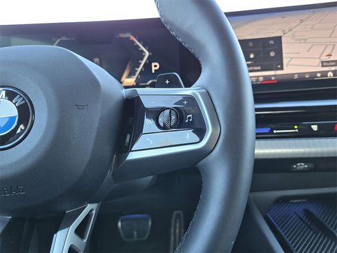 Certified 2024 BMW 530i xDrive 530i xDrive w/ M Sport Package image 32