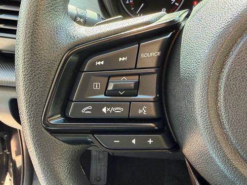 Certified 2024 Subaru Crosstrek 2.0i Premium AWD/4WD image 25