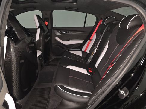 Used 2023 Cadillac CT5 V Blackwing w/ Driver Assist Package image 13