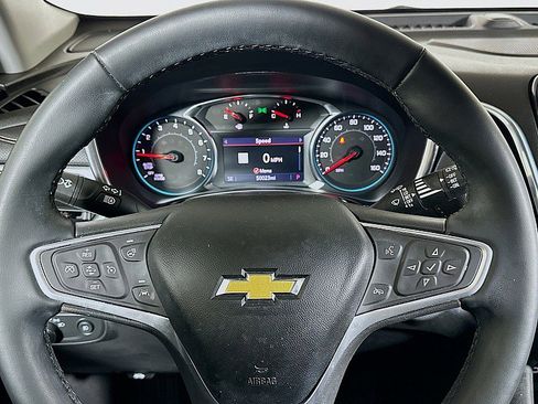 Used 2023 Chevrolet Equinox Premier image 12