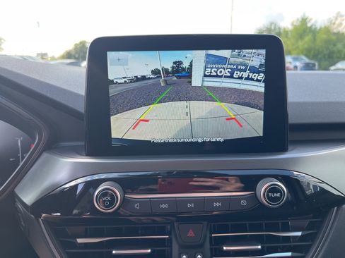 New 2025 Ford Escape Active w/ Cold Weather Package image 21