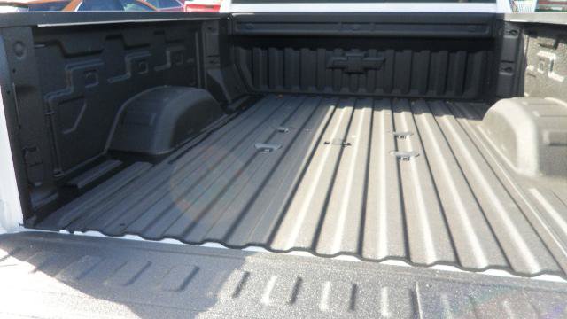 Used 2024 Chevrolet Silverado 2500 LT w/ Convenience Package AWD/4WD image 11