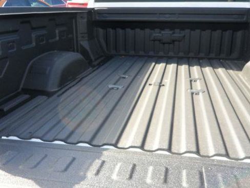 Used 2024 Chevrolet Silverado 2500 LT w/ Convenience Package AWD/4WD image 11