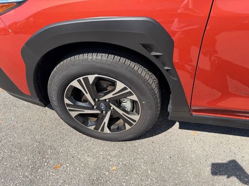 Used 2025 Subaru Crosstrek 2.0i Premium image 10