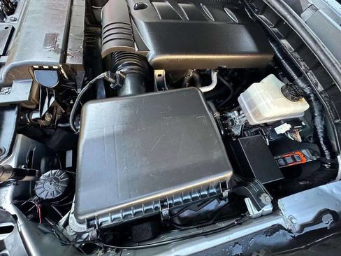 Used 2017 Nissan Armada SV w/ Driver Package image 52