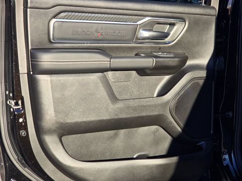 New 2026 RAM 1500 Big Horn AWD/4WD image 40