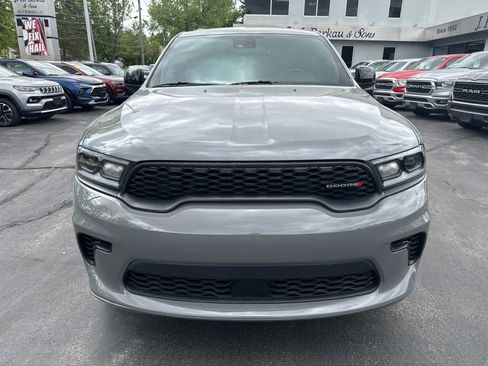 Used 2023 Dodge Durango GT AWD/4WD image 8
