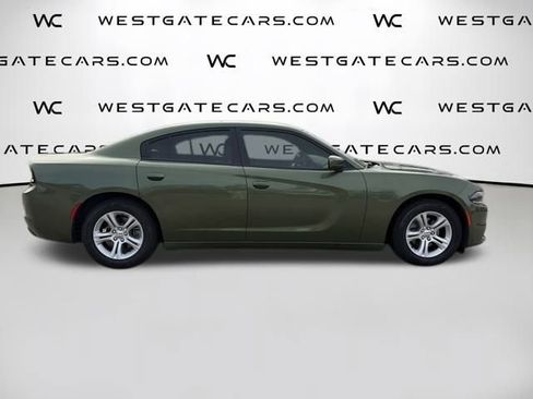Used 2021 Dodge Charger SXT w/ Leather Interior Group image 24
