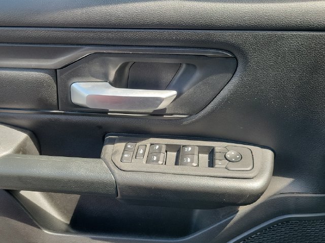 Used 2025 RAM 1500 Tradesman w/ Night Edition RWD image 17