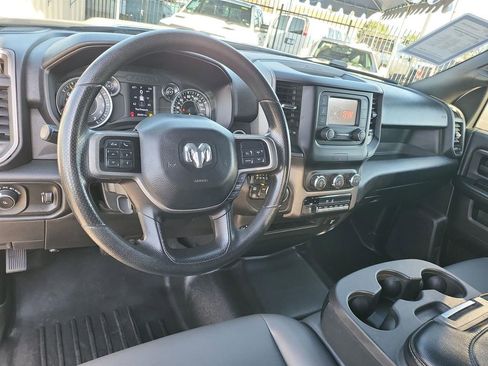 Used 2022 RAM 2500 Tradesman image 12