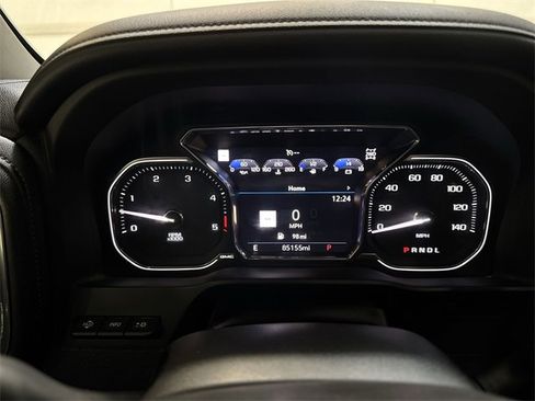 Certified 2023 GMC Sierra 2500 Denali w/ Denali Ultimate Package image 11
