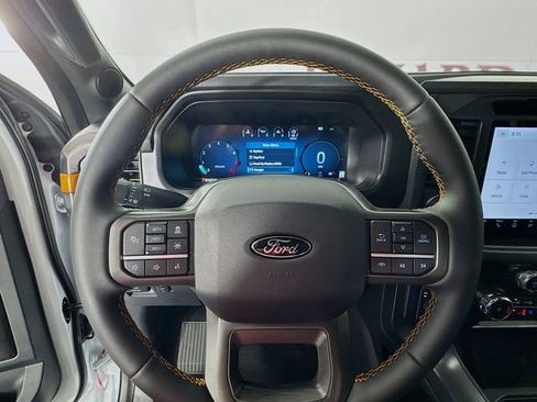 New 2025 Ford F150 Tremor w/ Equipment Group 402A High image 14