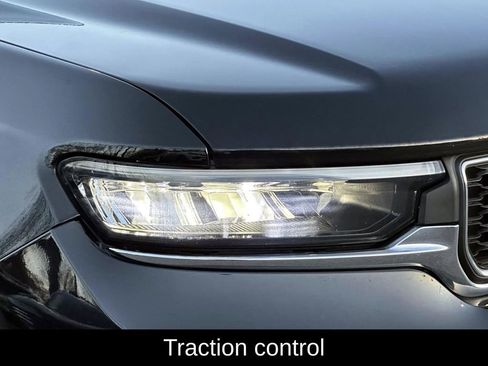 Used 2023 Jeep Grand Cherokee L Laredo w/ Luxury Tech Group I image 10