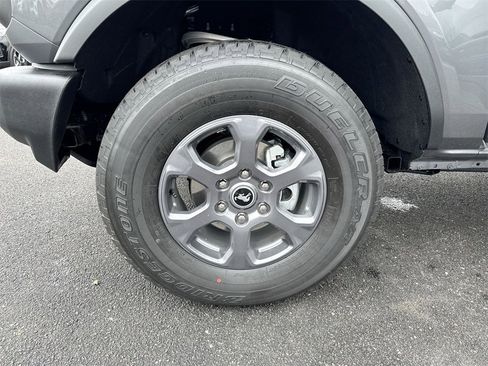 New 2025 Ford Bronco Big Bend image 26