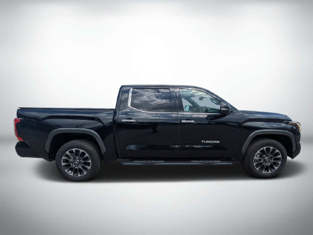 Used 2026 Toyota Tundra Limited RWD image 3