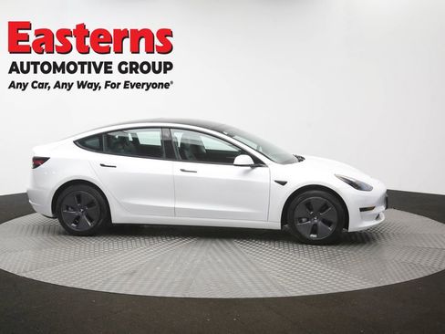 Used 2023 Tesla Model 3 Standard Range RWD image 42