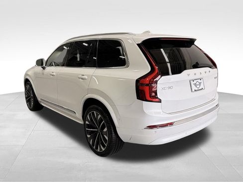 Used 2026 Volvo XC90 B6 Plus AWD/4WD image 3