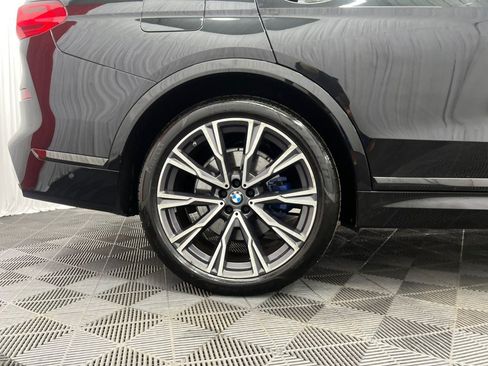 Used 2019 BMW X7 xDrive40i w/ Premium Package AWD/4WD image 26