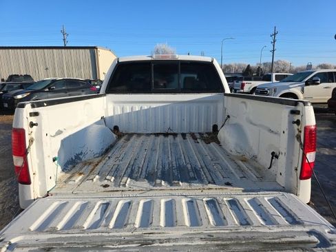 Used 2004 Ford F150 Lariat image 10