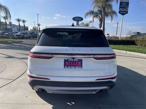 Used 2023 Lincoln Corsair FWD w/ Equipment Group 101A image 7