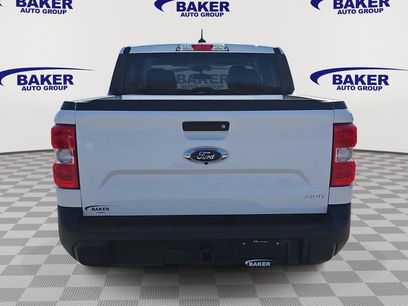 Used 2024 Ford Maverick XL w/ Equipment Group 100A Standard