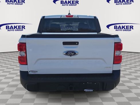 Used 2024 Ford Maverick XL w/ Equipment Group 100A Standard image 4