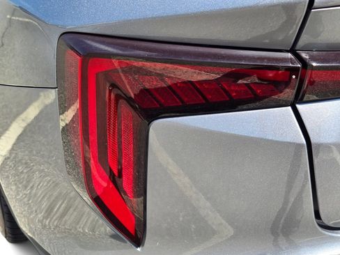 Certified 2025 Kia K4 FWD image 11
