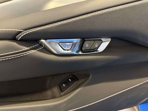 Certified 2023 Chevrolet Corvette Stingray Preferred Cpe w/ Z51 Performance Package image 14