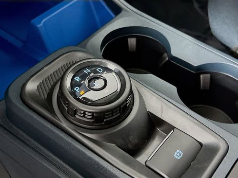 New 2026 Ford Maverick XLT image 10