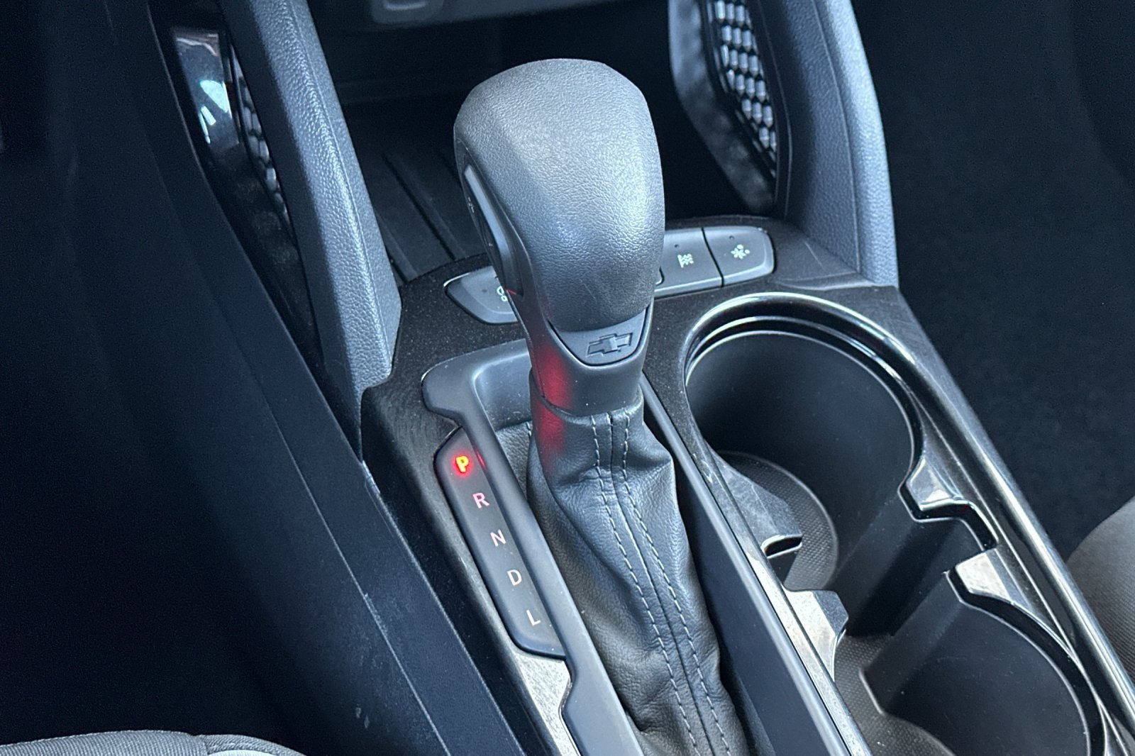 Used 2022 Chevrolet TrailBlazer LT FWD image 20