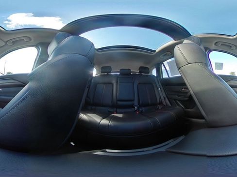 Used 2025 MAZDA CX-50 2.5 Hybrid w/ Premium Plus Pkg image 45