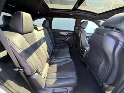 Used 2023 Acura MDX A-Spec AWD/4WD image 30