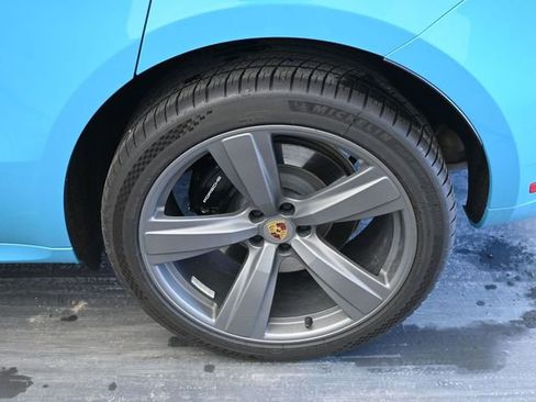 Used 2023 Porsche Macan GTS image 13