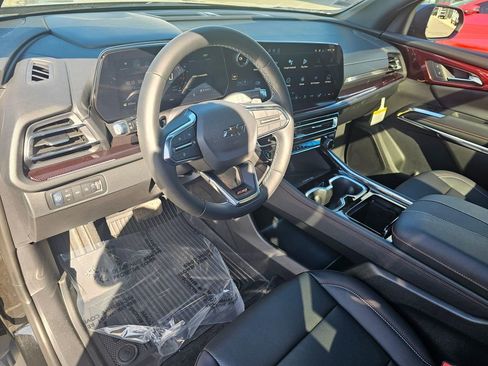 New 2026 Chevrolet Traverse Z71 image 22