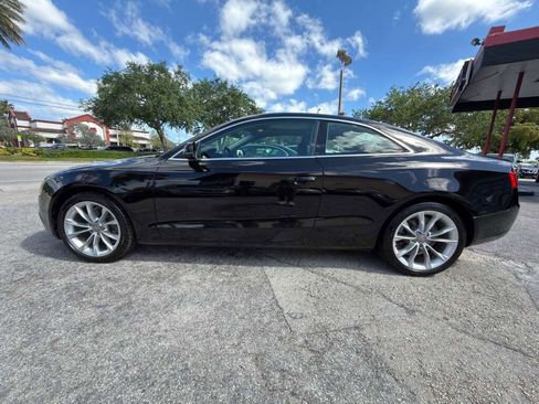 Used 2013 Audi A5 2.0T Premium image 2