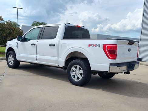 Used 2023 Ford F150 XLT w/ Trailer Tow Package AWD/4WD image 6