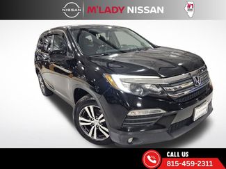 Used 2016 Honda Pilot EX-L 360° Tour