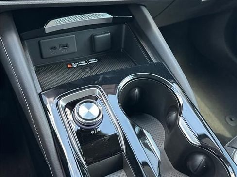 New 2026 Buick Envision Sport Touring AWD/4WD image 35